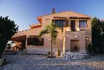Unterkunft in einer Villa / Haus Patrizia 1 zu vermieten in Castellammare del Golfo